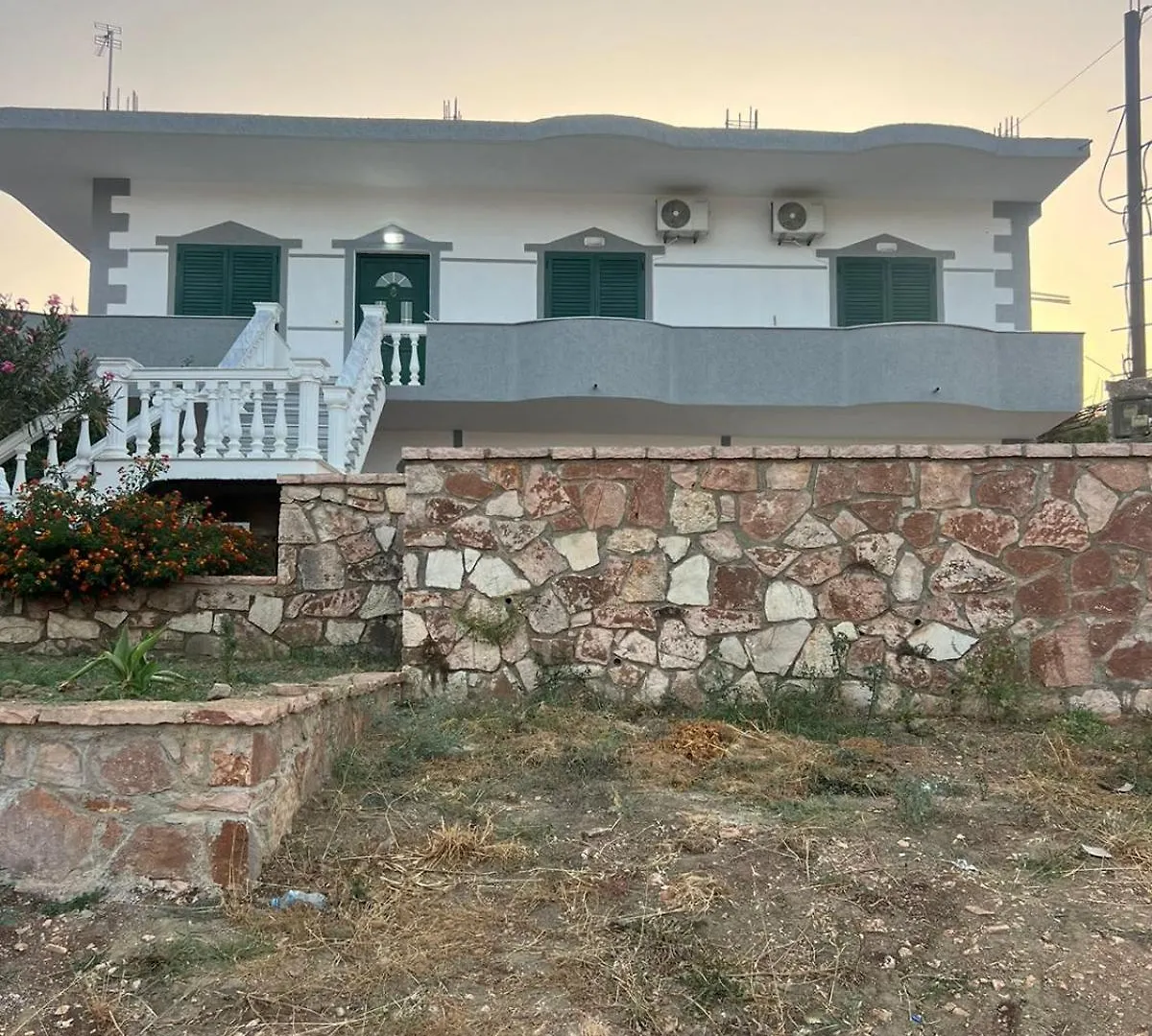 Villa Kerai Ksamil