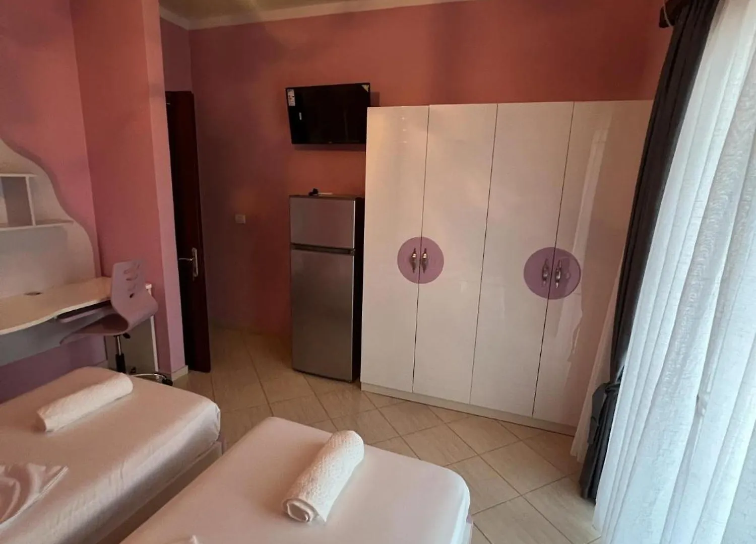 Guest house Villa Kerai Ksamil