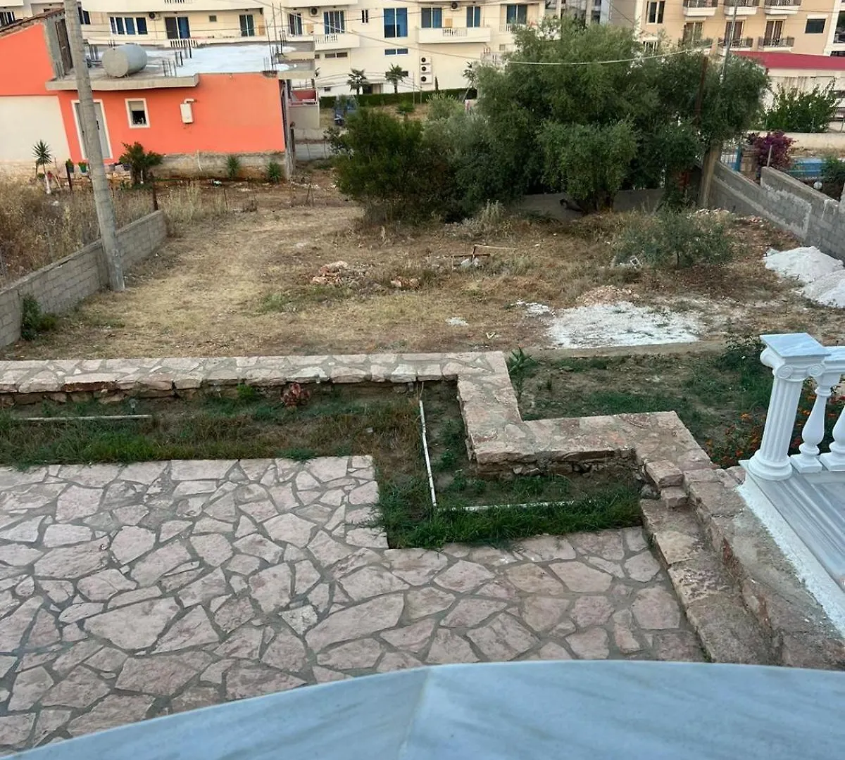 Villa Kerai Ksamil 0*,  Albania