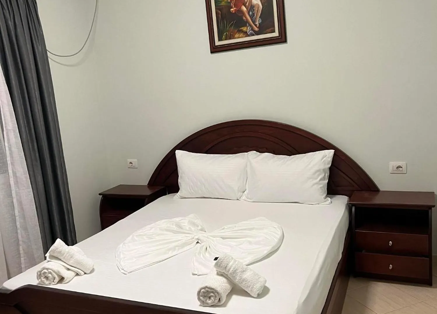 Guest house Villa Kerai Ksamil