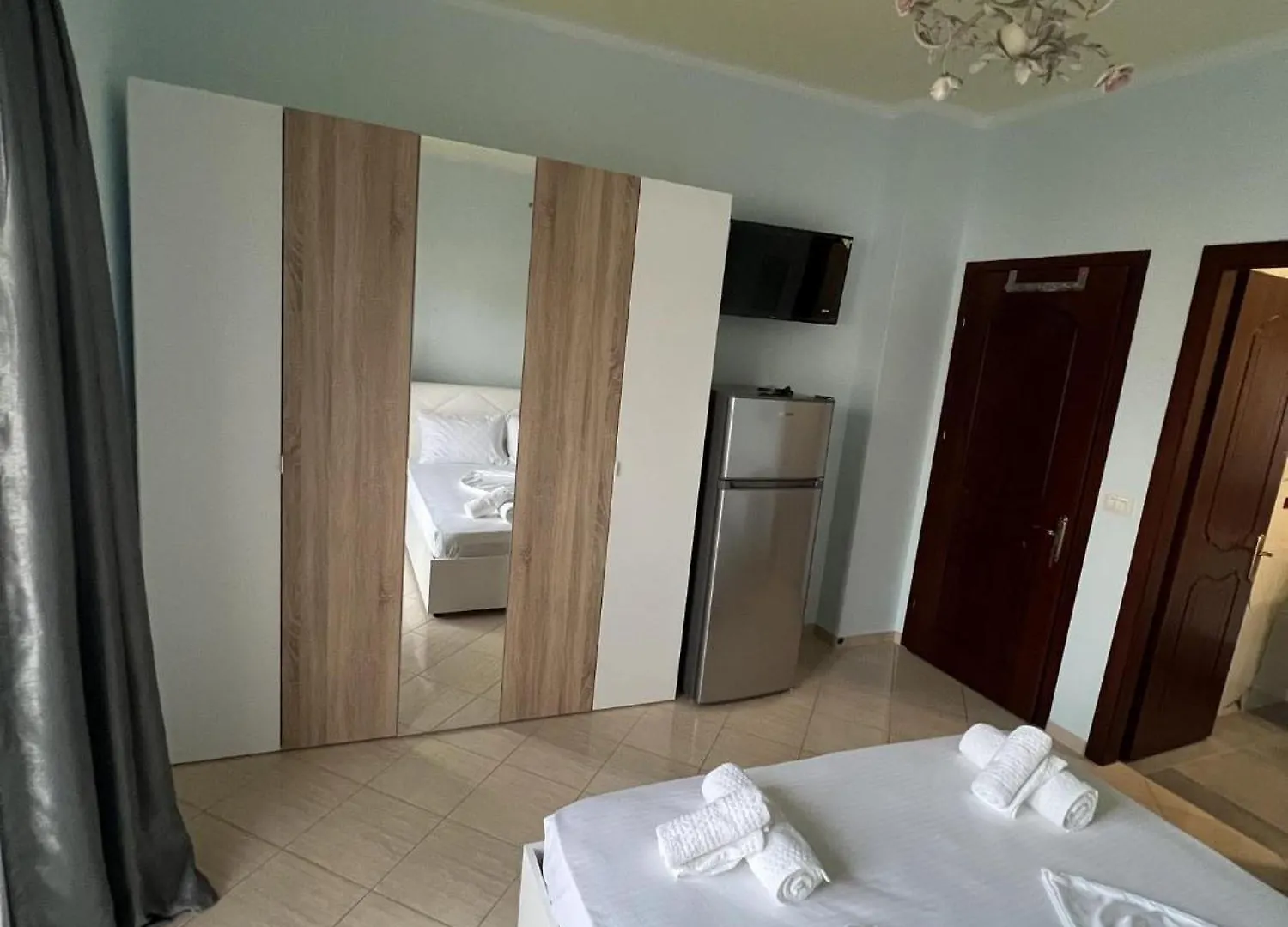 Villa Kerai Ksamil 0*,
