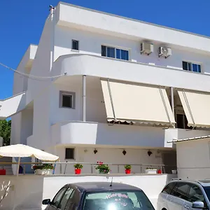 Xhafa Ksamil