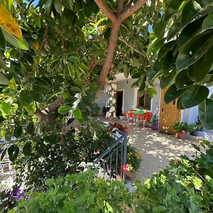 Albi's Ksamil